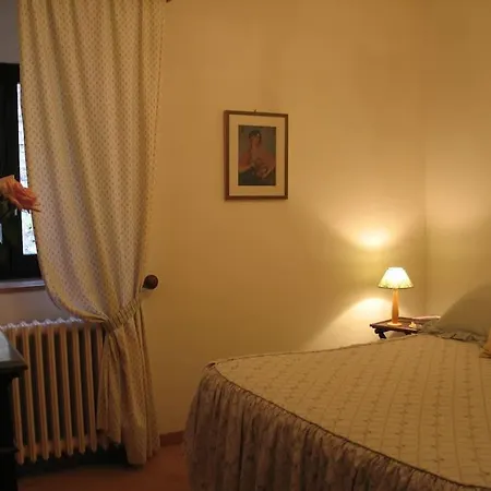 Agriturismo Floriani Macerata Exterior photo