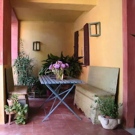 Agriturismo Floriani Macerata Exterior photo