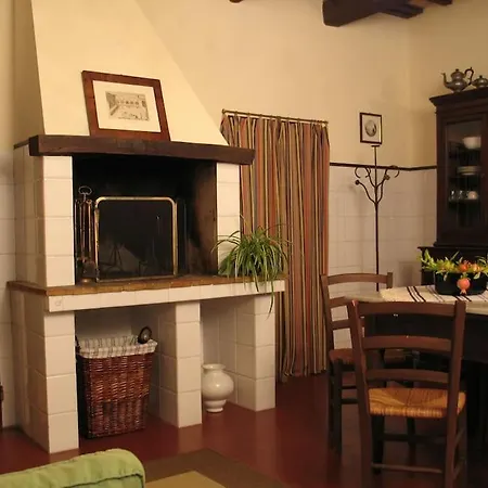 Agriturismo Floriani Macerata Exterior photo