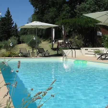 Agriturismo Floriani Macerata Exterior photo