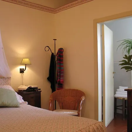 Agriturismo Floriani Macerata Exterior photo
