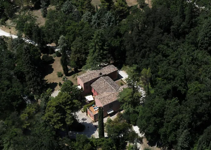 Agriturismo Floriani