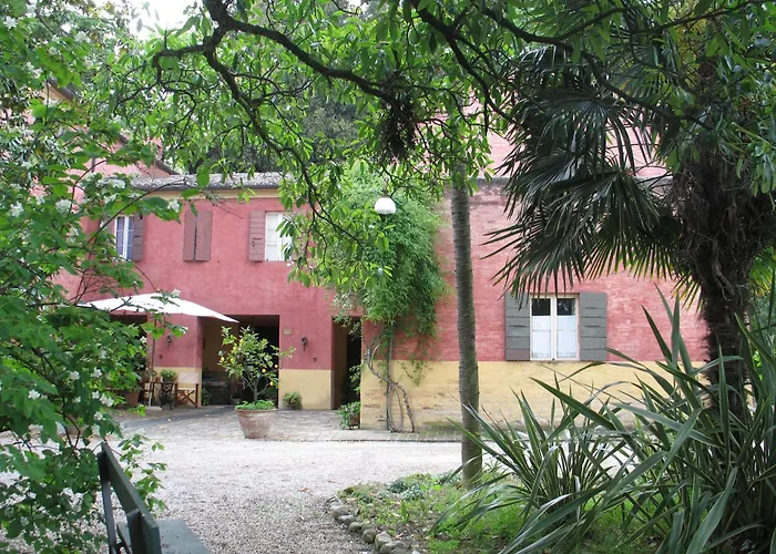 Agriturismo Floriani