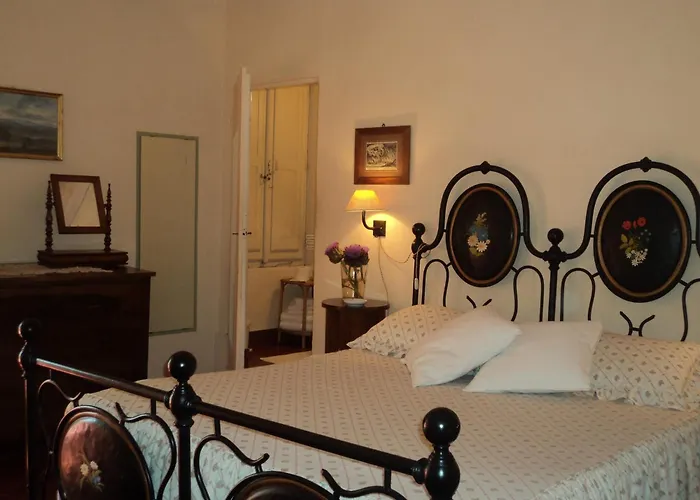 Agriturismo Floriani
