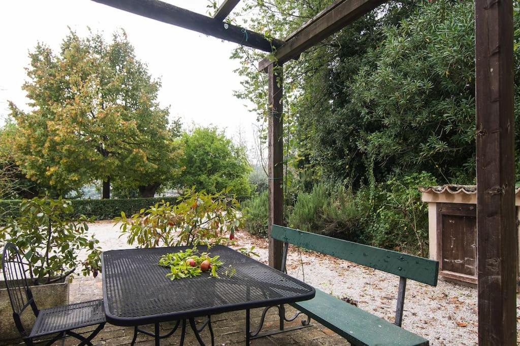 Floriani Apartment