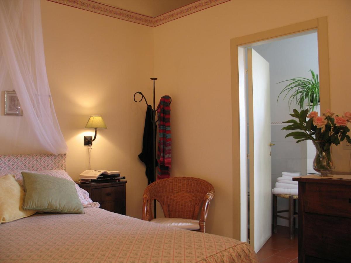 Floriani Apartment