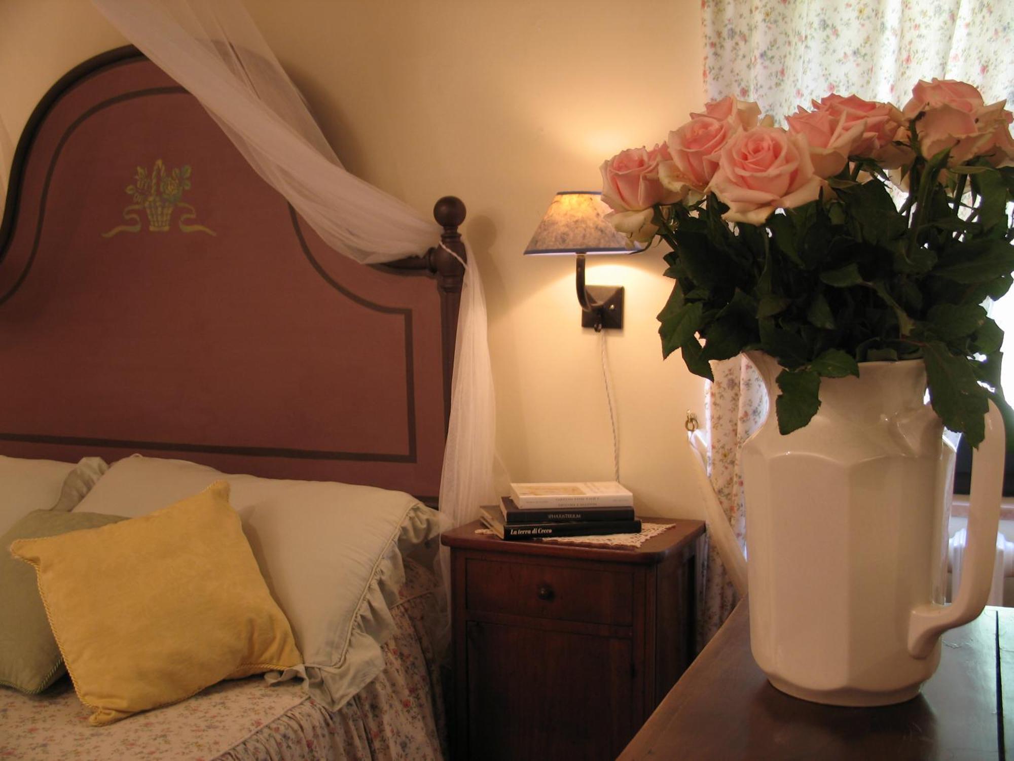 Apartment Floriani *
