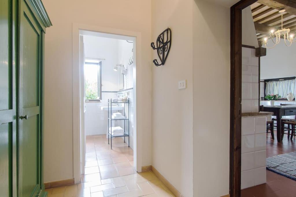 Apartment Floriani Macerata