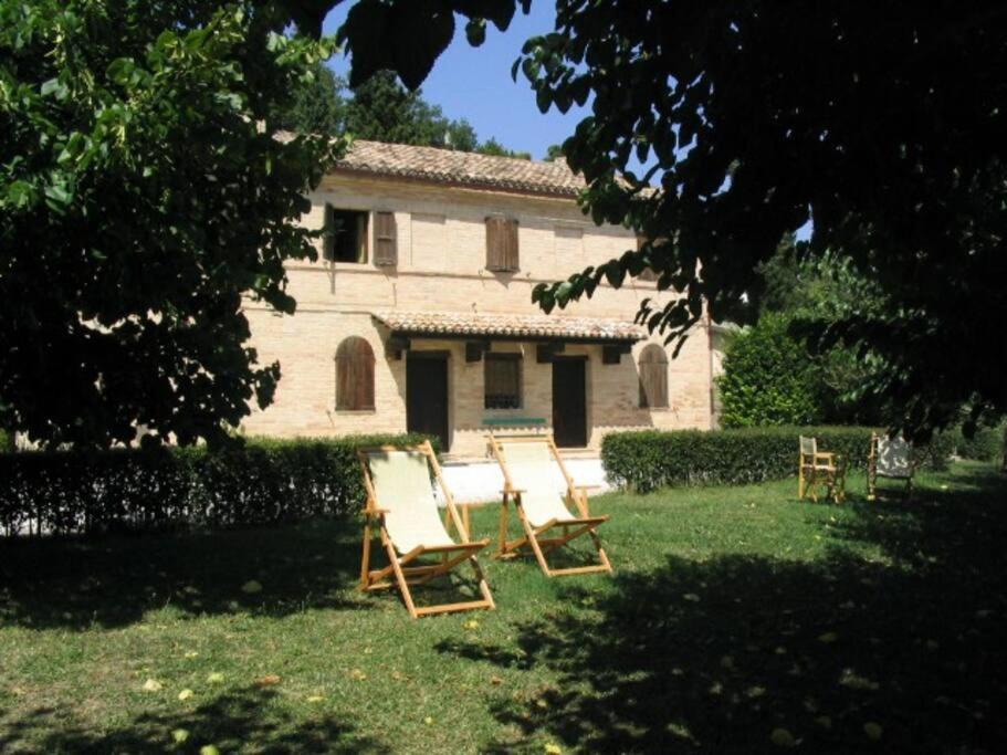 Floriani Apartment
