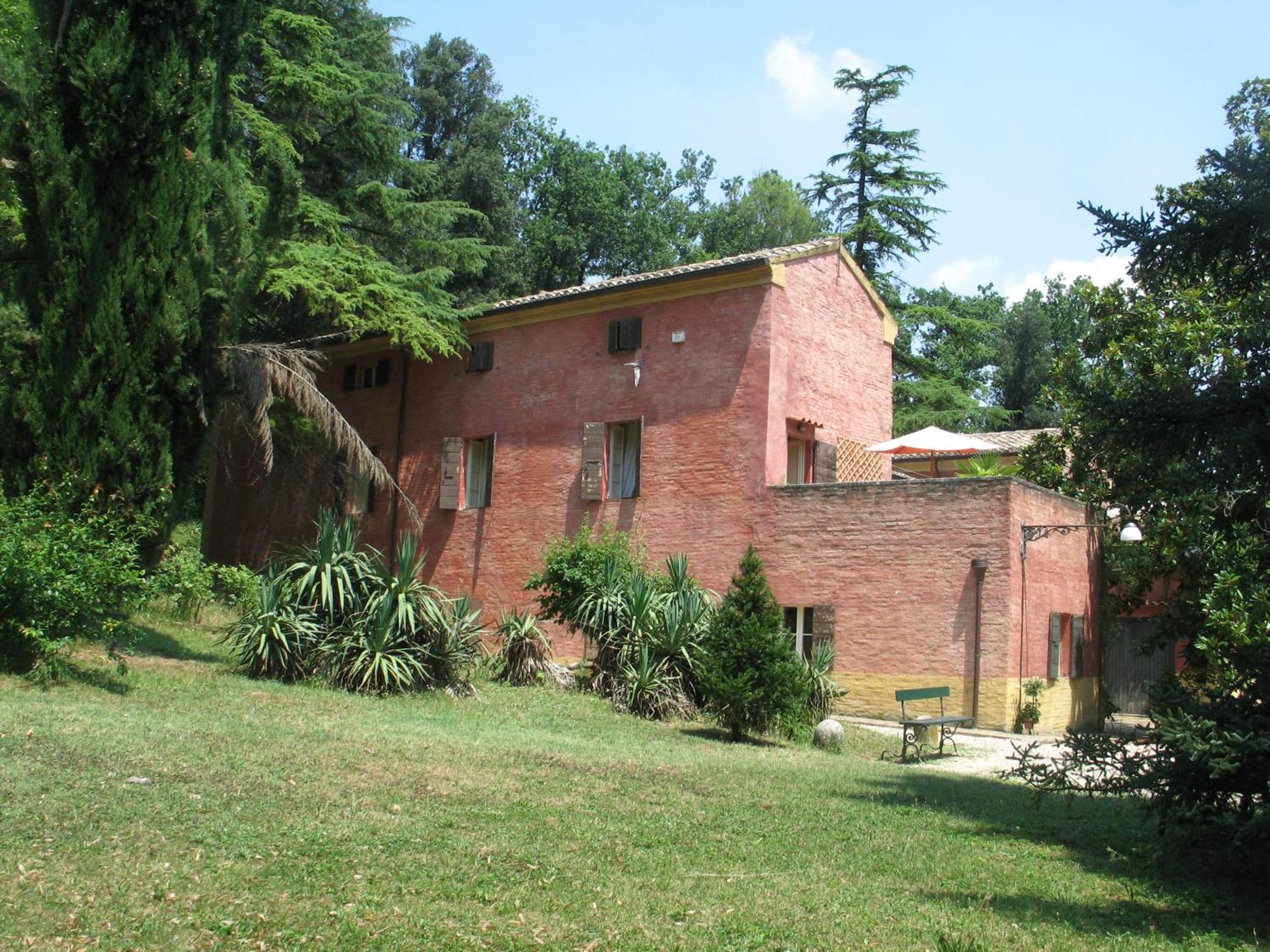 Floriani Apartment