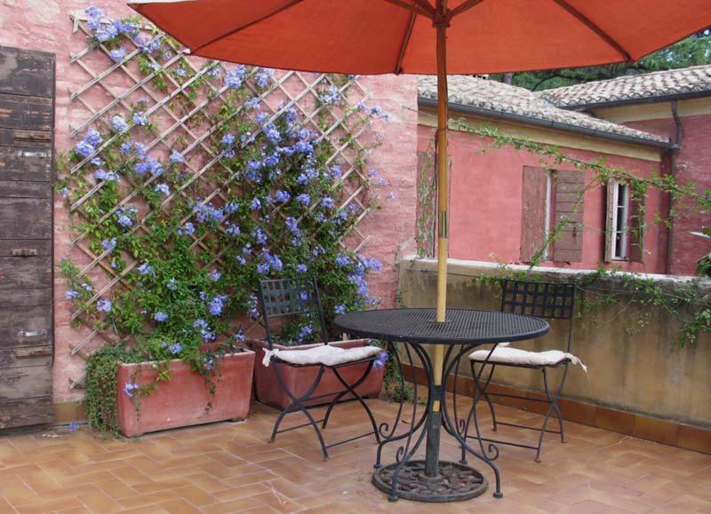 Floriani Apartment