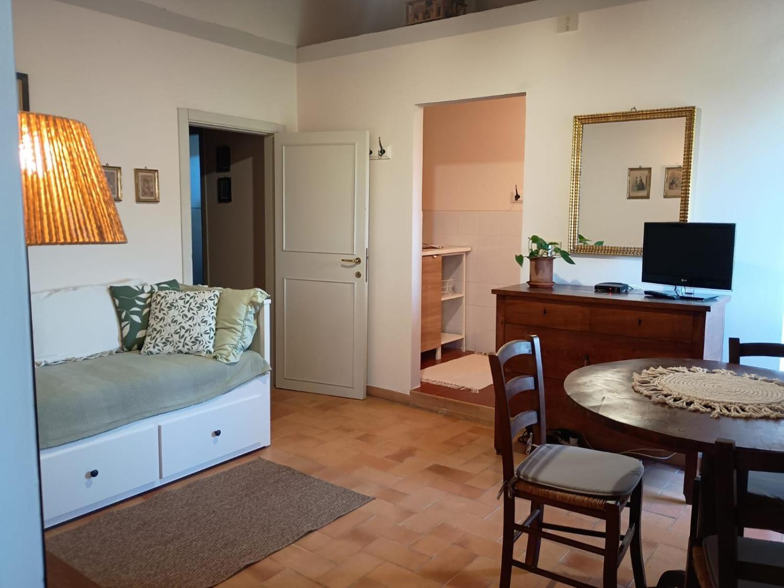 Floriani Apartment Macerata